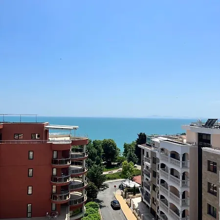 Tm Panorama Lejlighed
