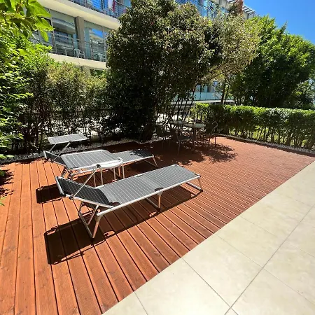 Tm Panorama Apartamento