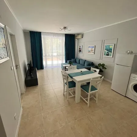 Apartamento Tm Panorama *
