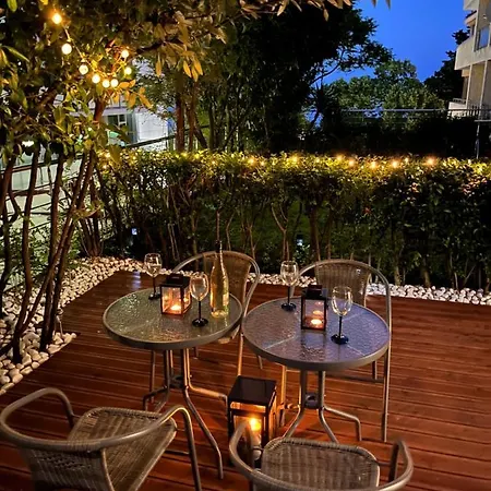 Tm Panorama 아파트 *