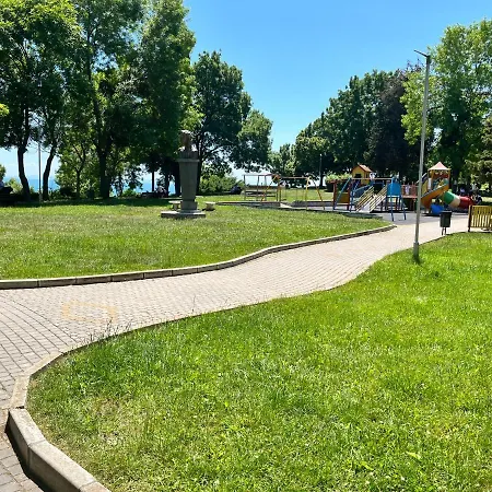 Tm Panorama Apartamento Nesebar