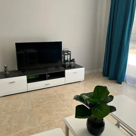 아파트 Tm Panorama 네세부르