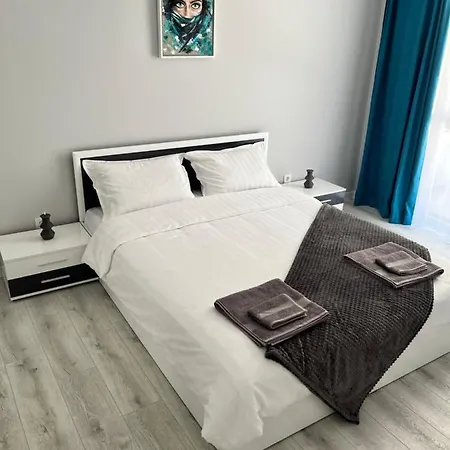 Tm Panorama 아파트