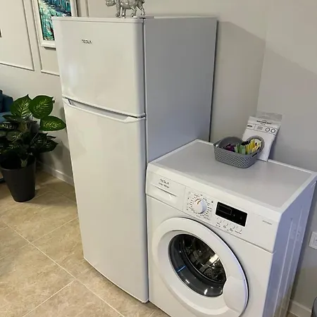 Tm Panorama 아파트