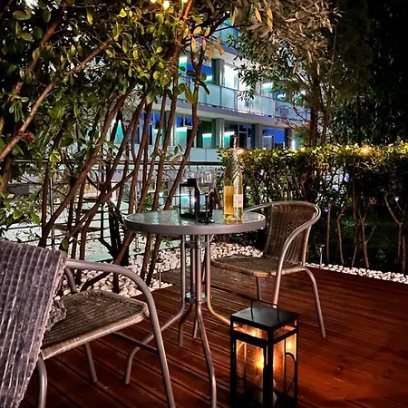 아파트 Tm Panorama 네세부르