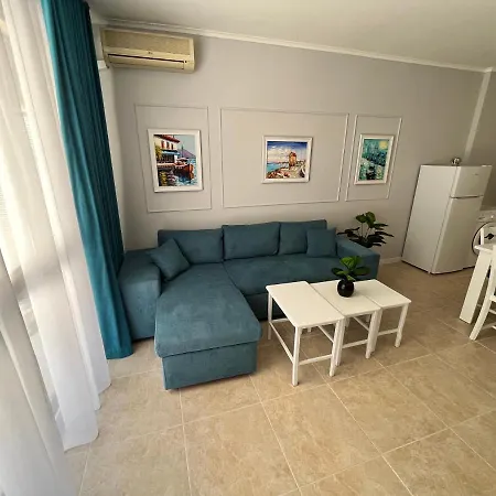 Tm Panorama 아파트 *