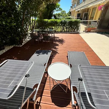 Tm Panorama 아파트