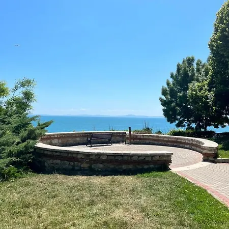 Tm Panorama 네세부르