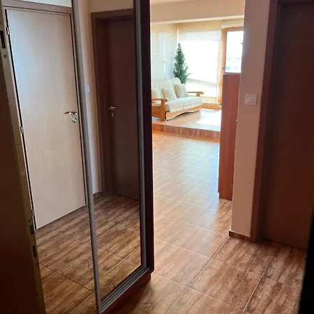Tm Panorama Apartamento *