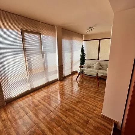 公寓 Tm Panorama