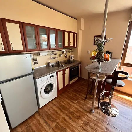 Tm Panorama * 네세부르