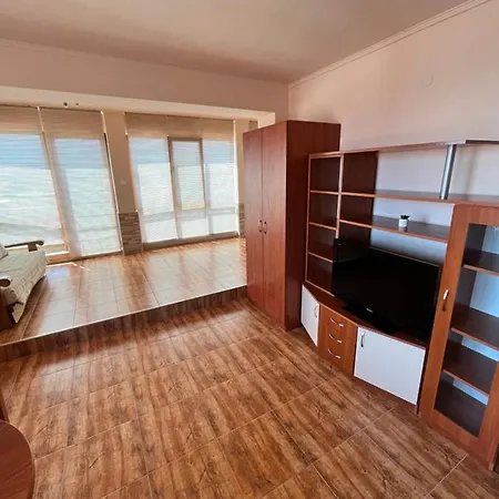 Apartamento Tm Panorama *