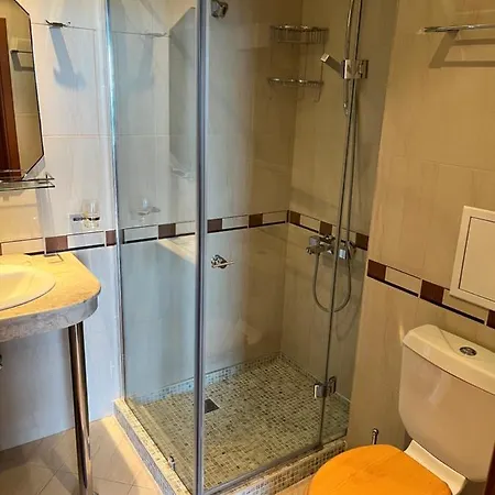 Apartamento Tm Panorama