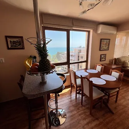 아파트 Tm Panorama 네세부르