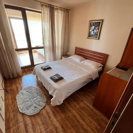 Tm Panorama * 네세부르