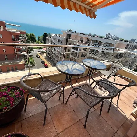 Apartamento Tm Panorama *