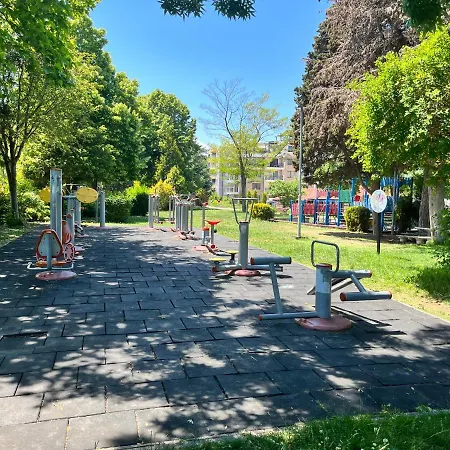 아파트 Tm Panorama