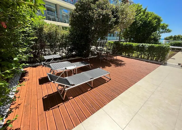 Tm Panorama Lägenhet