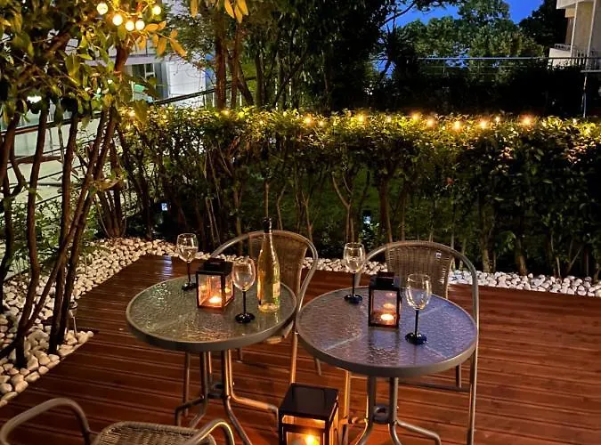 Tm Panorama Lägenhet *