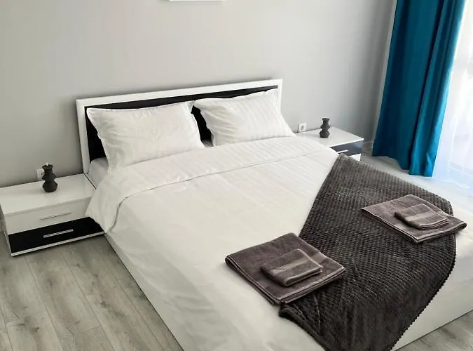 Tm Panorama Lägenhet