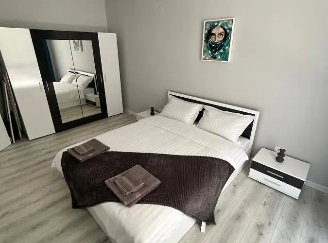 Tm Panorama * Nesebar