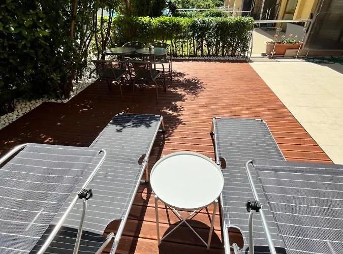 Tm Panorama Lägenhet