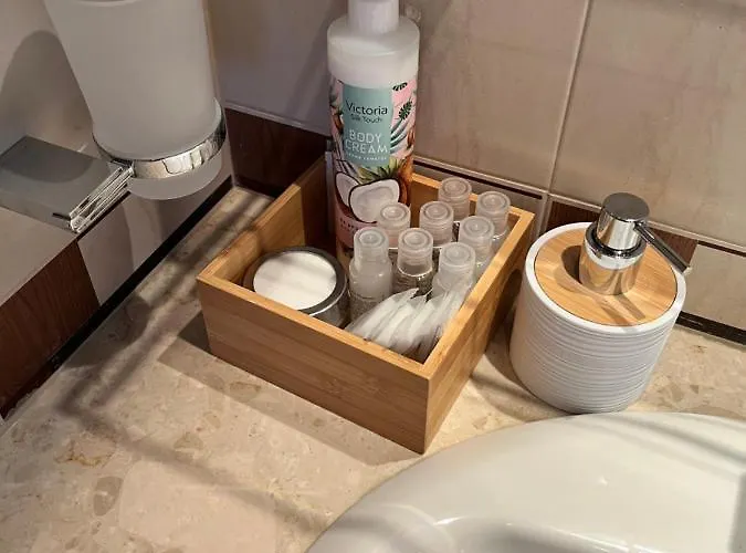 Lägenhet Tm Panorama