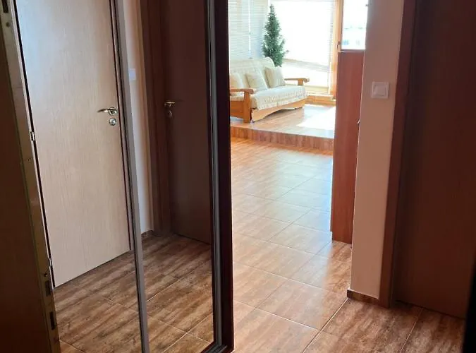 Tm Panorama Lägenhet *