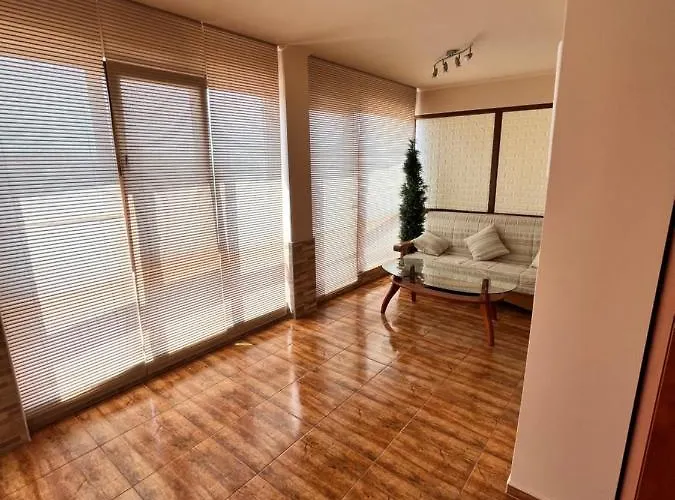 Lägenhet Tm Panorama