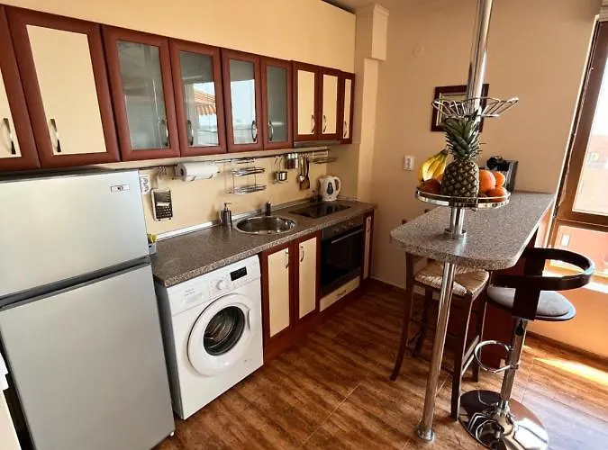 Tm Panorama * Nesebar