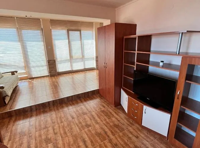 Lägenhet Tm Panorama *