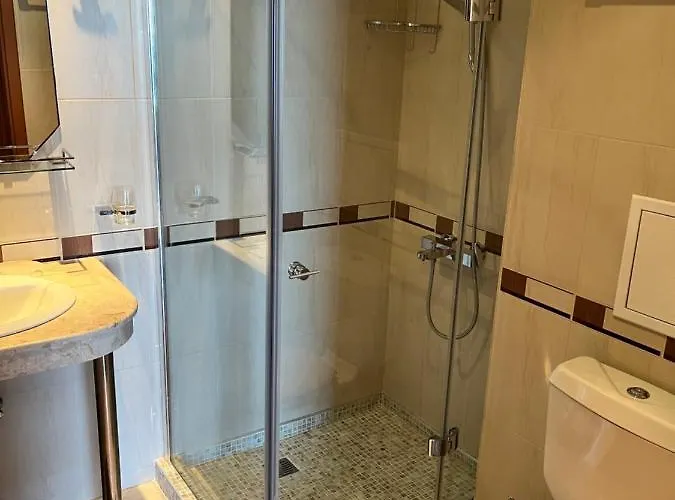 Lägenhet Tm Panorama